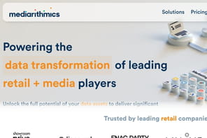 CDP&nbsp;: Mediarithmics renforce son offre retail media en acqu&eacute;rant Easyence