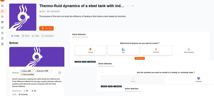 Dotblocks l&egrave;ve 750&nbsp;000&nbsp;euros pour d&eacute;mocratiser la simulation num&eacute;rique
