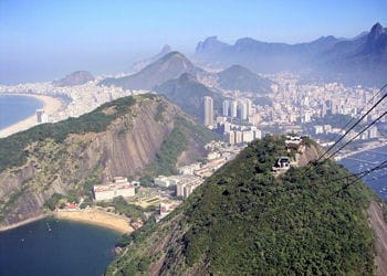 rio de janeiro