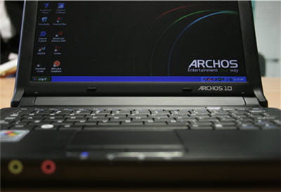 un mini-pc techniquement très classique