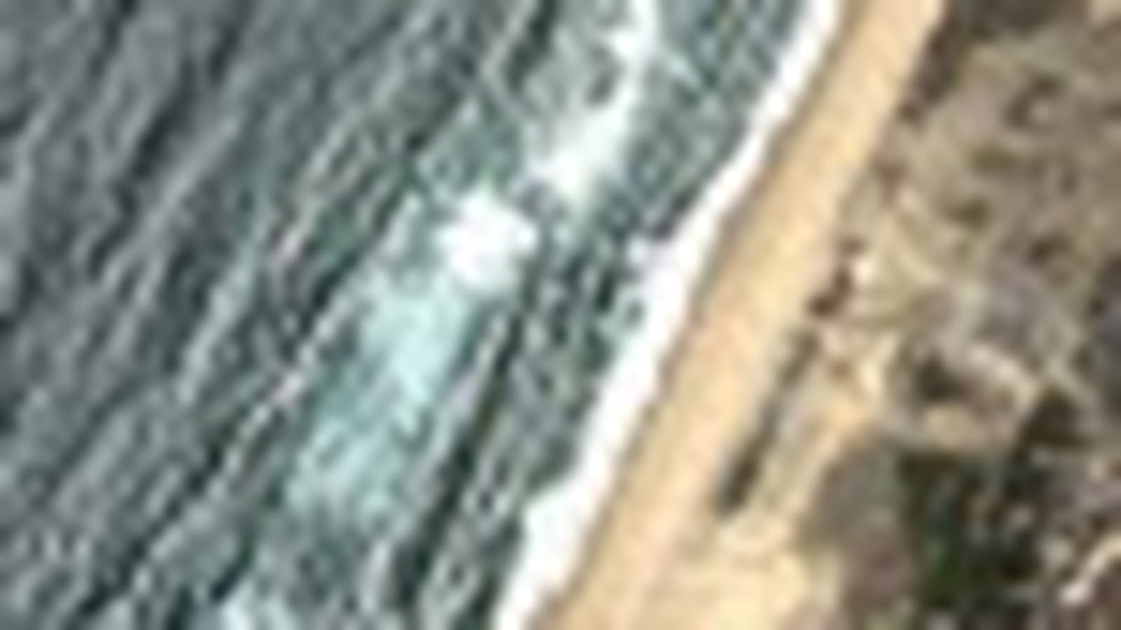 Houle à Capbreton