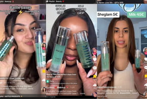 Comment Shein a crÃ©Ã© un monstre de la beautÃ© grÃ¢ce Ã  la culture du dupe