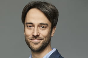 Diego Harari (Vinci Immobilier)&nbsp;:&nbsp;"Je ne crois plus vraiment au concept de smart city"