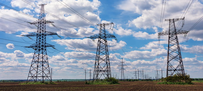 Coupures d'&eacute;lectricit&eacute;&nbsp;: qui sera concern&eacute; en France&nbsp;?