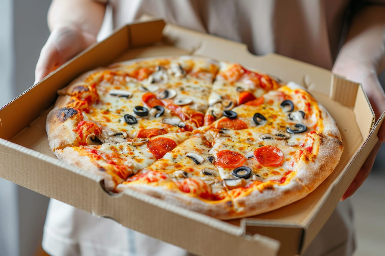 Sans le savoir il dépense 1 milliard de dollars pour 2 pizzas et s'en mord les doigts aujourd'hui
