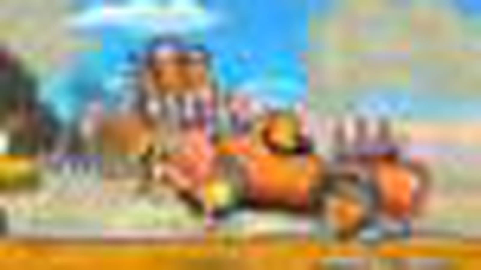 Wario Land Shake It !