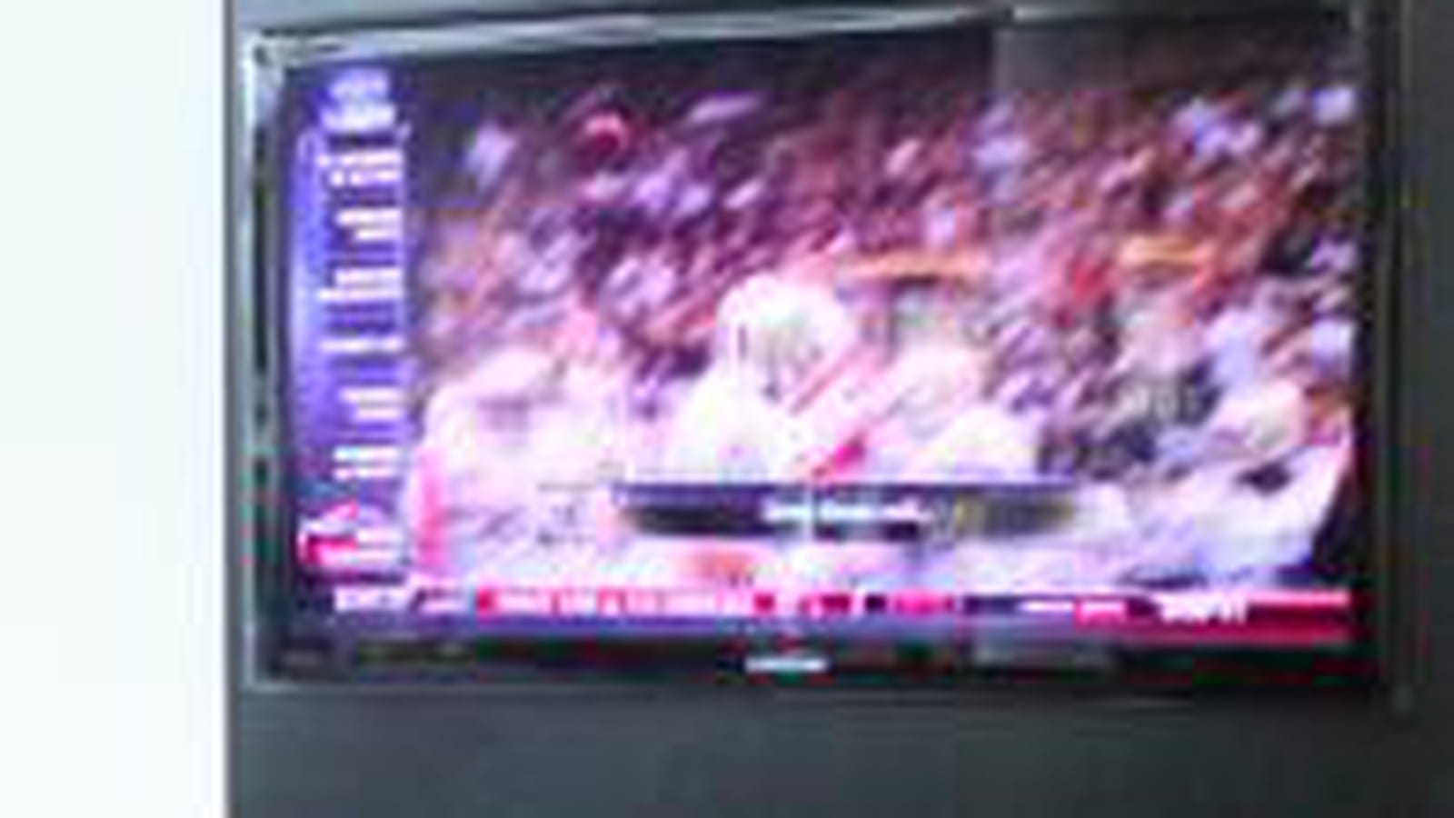 Télévision