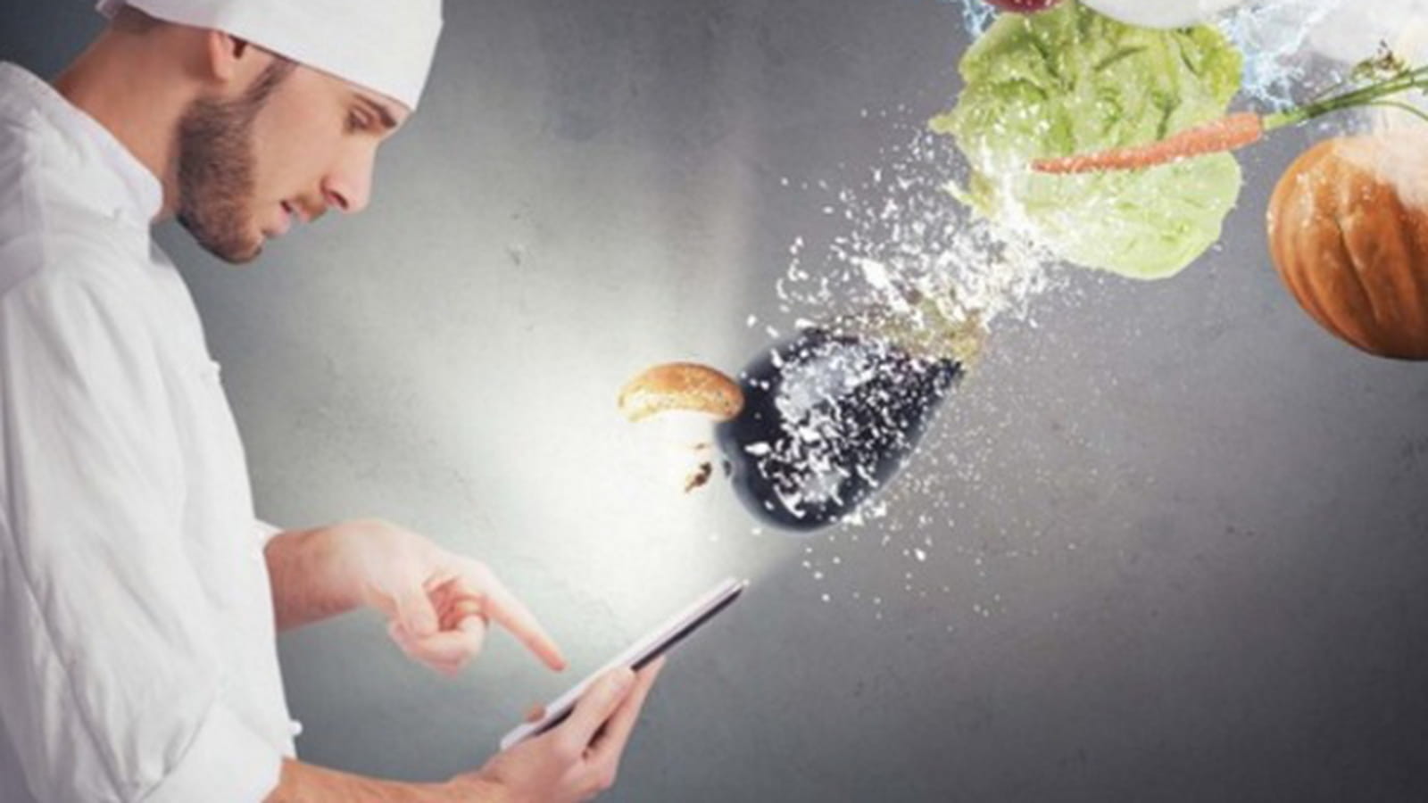 Smart Food Paris