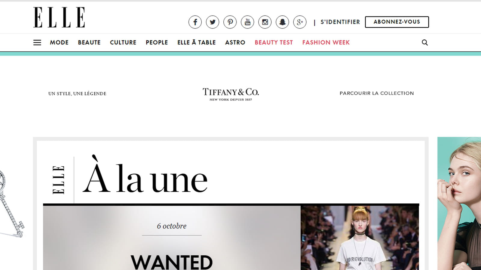 Elle