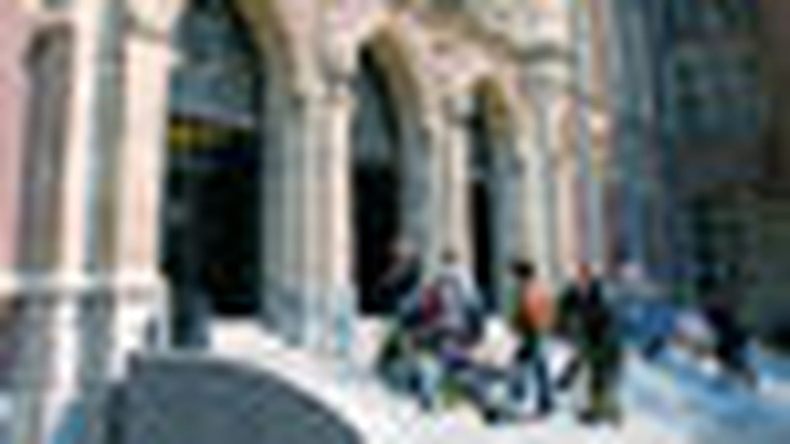 Institut Catholique de Lille