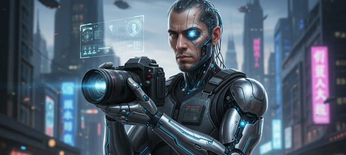 "J'ai arr&ecirc;t&eacute; les shootings photo", "4&nbsp;fois plus vite, 7&nbsp;fois moins cher"&nbsp;: Nano Banana Pro change la donne chez les professionnels de l'image