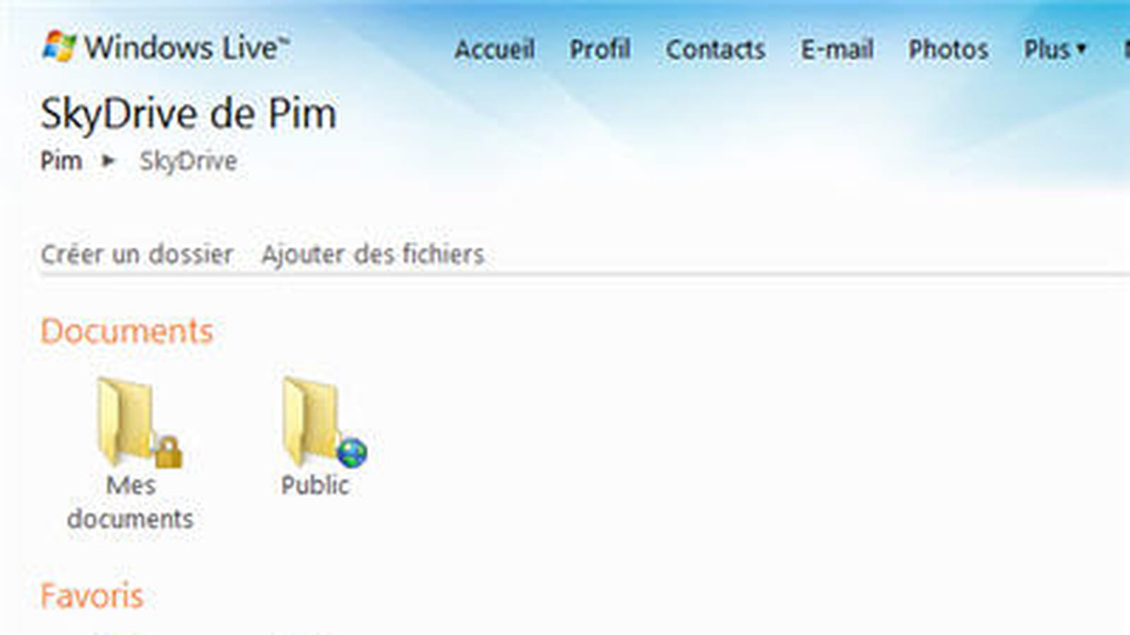 Outils en ligne / outils mobiles