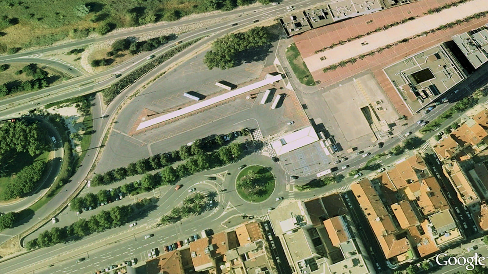 Perpignan sans théâtre...