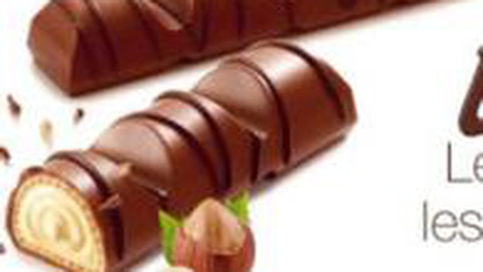 Kinder Bueno