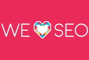 We Love SEO&nbsp;: rendez-vous &agrave; Paris le 3&nbsp;octobre