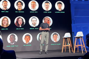 Kyutai frappe fort avec Moshi, un assistant audio IA concurrent &agrave; GPT-4o d'OpenAI