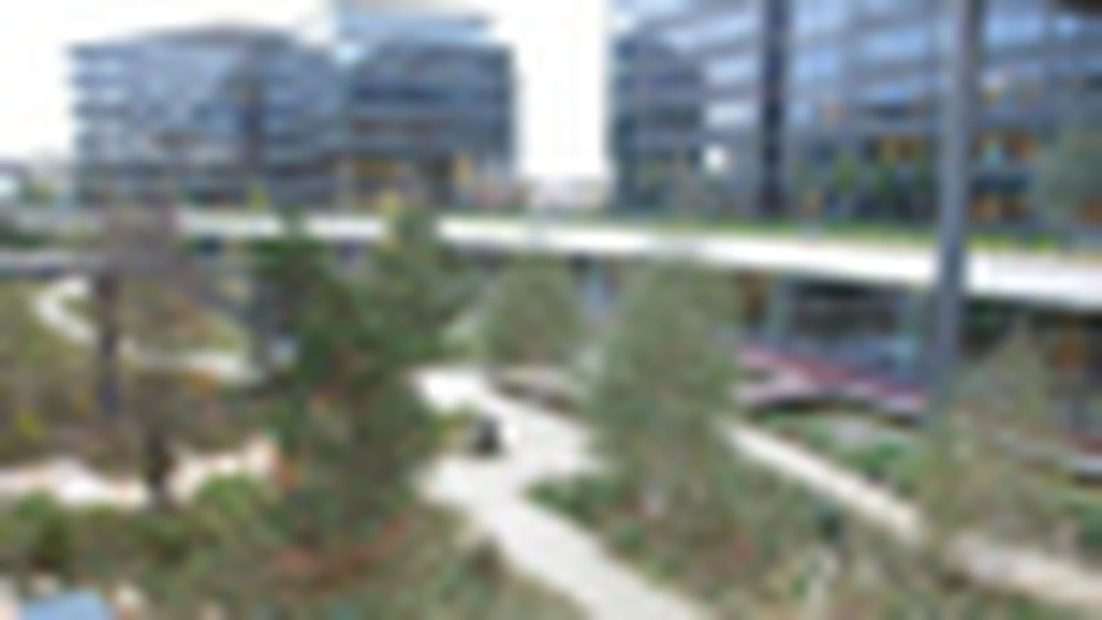 Siège d'IBM France