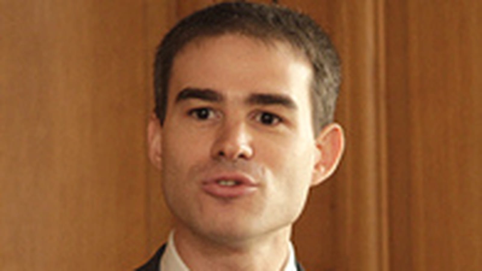 Alexis Fogel (Dashlane)