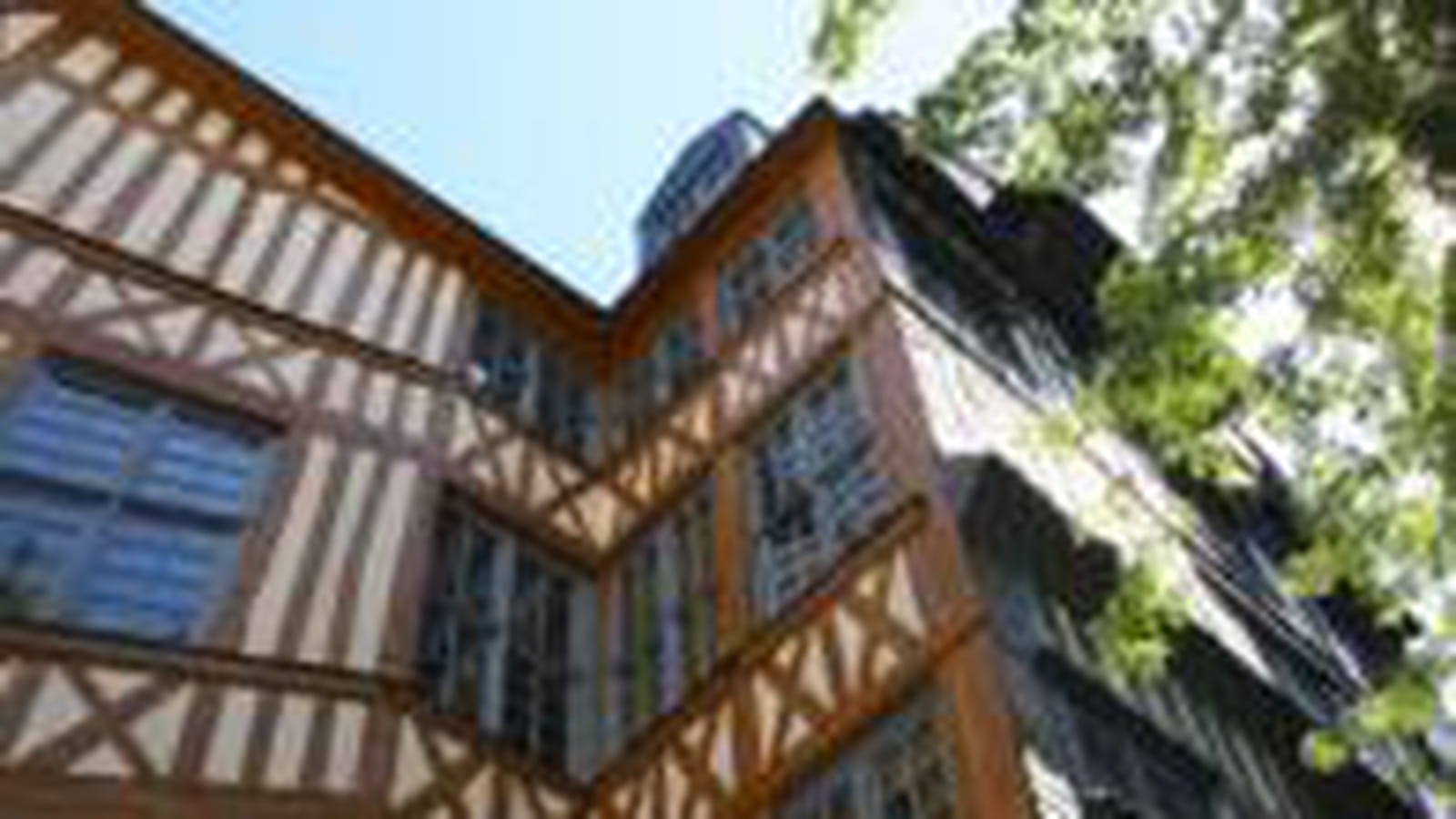 Rouen