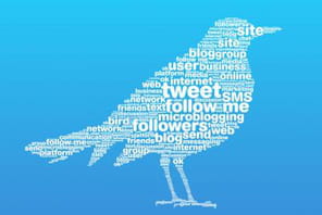 Twitter retire la possibilit&eacute; de recevoir des MP de n'importe quel follower