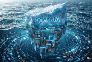 Agents IA&nbsp;: les 3&nbsp;erreurs courantes (et leurs solutions)