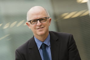 Bruno Marguet (Alstom)&nbsp;:&nbsp;"En 2016, 10% de notre budget R&D a &eacute;t&eacute; consacr&eacute; &agrave; la maintenance pr&eacute;dictive"