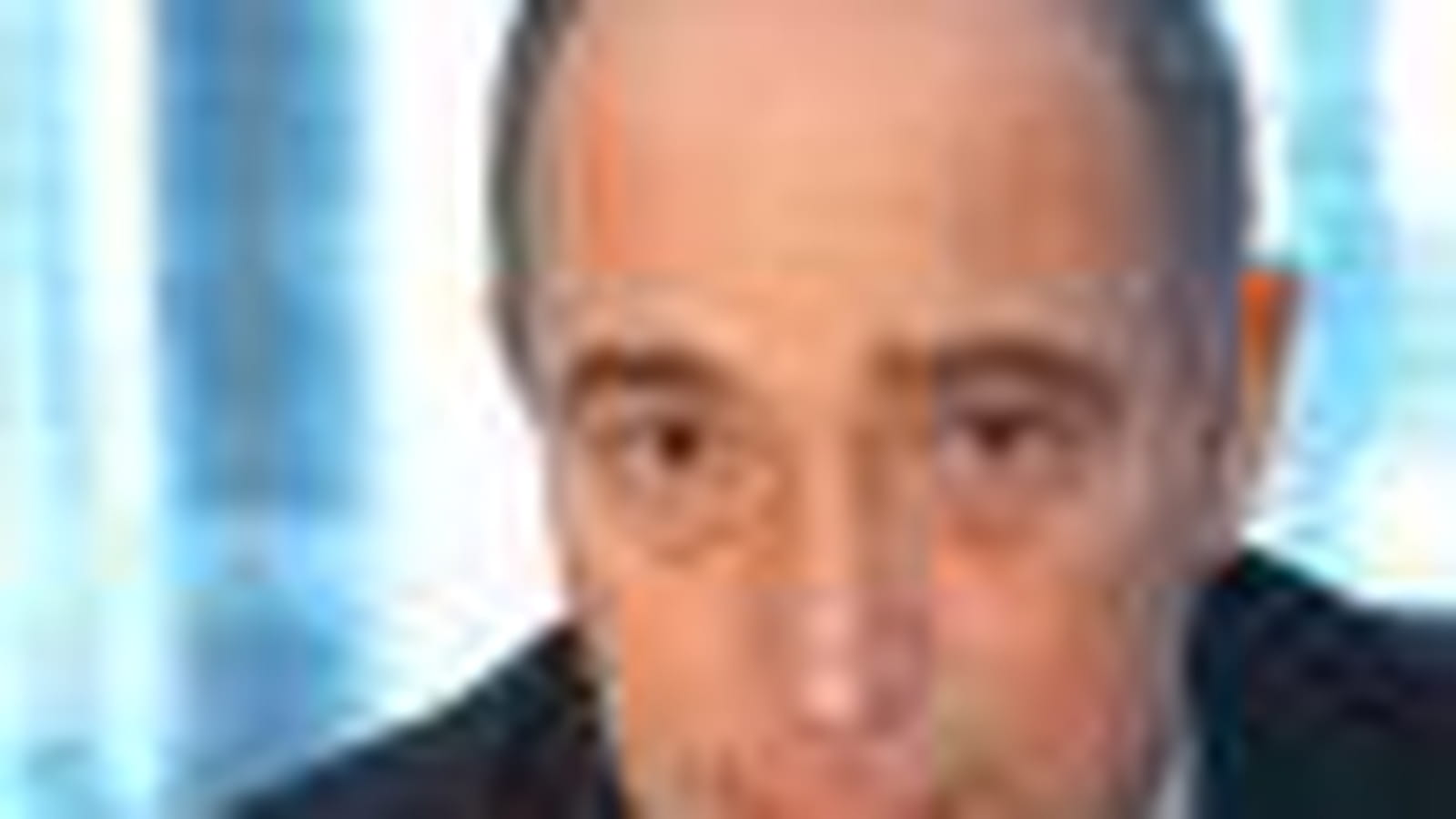 Didier Truchot