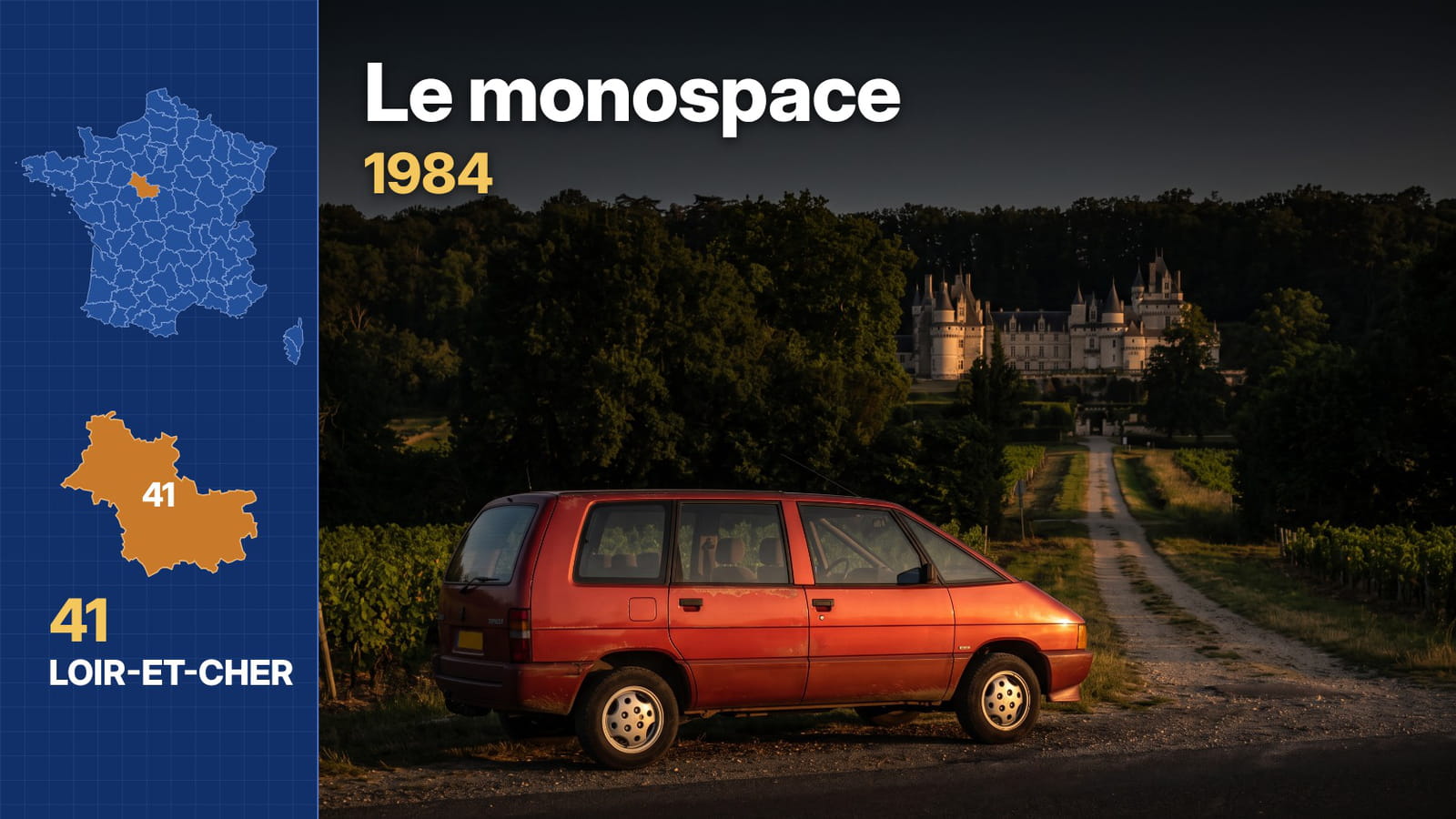 Loir-et-Cher