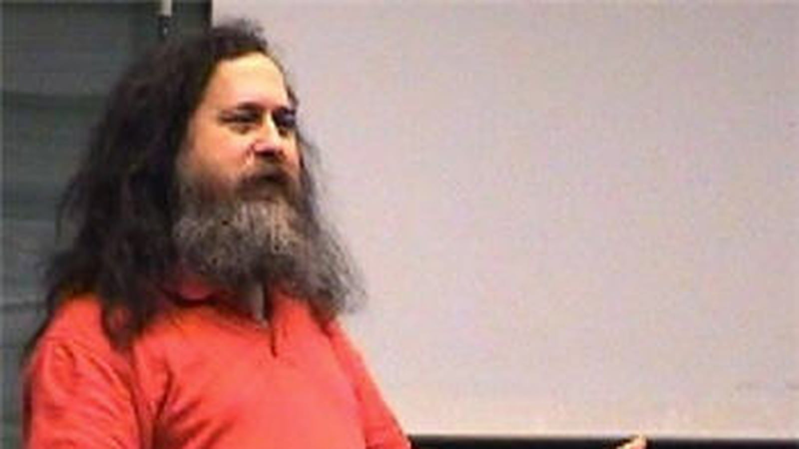 Richard Stallman
