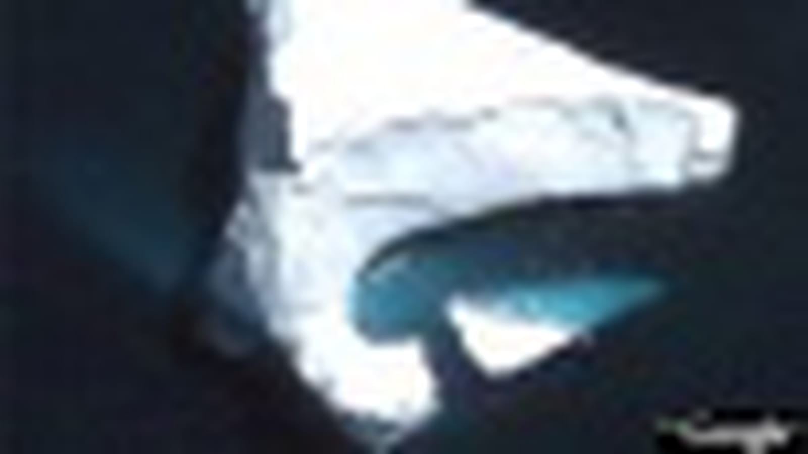 Iceberg