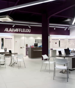 affelou s'est retiré de la bourse le 25 janvier 2008.