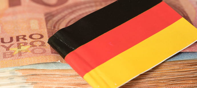 L'Allemagne revoit &agrave; la hausse sa croissance au deuxi&egrave;me trimestre 2026, avec un PIB &agrave; +0,3%