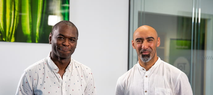 IoT Business Hub 2022&nbsp;: d&eacute;couvrez les gagnants