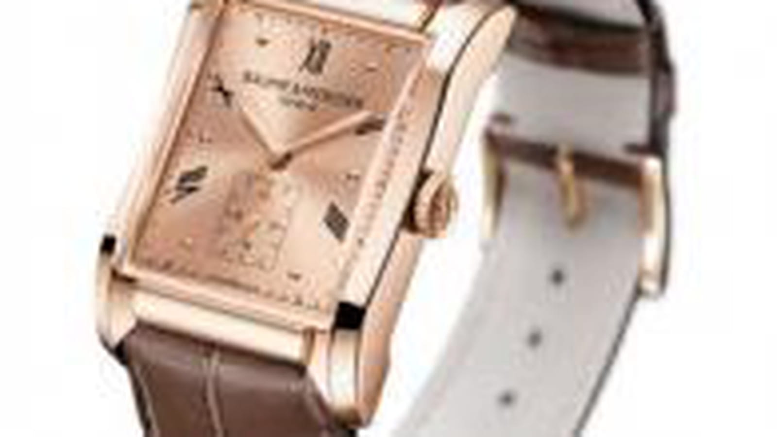 Baume & Mercier