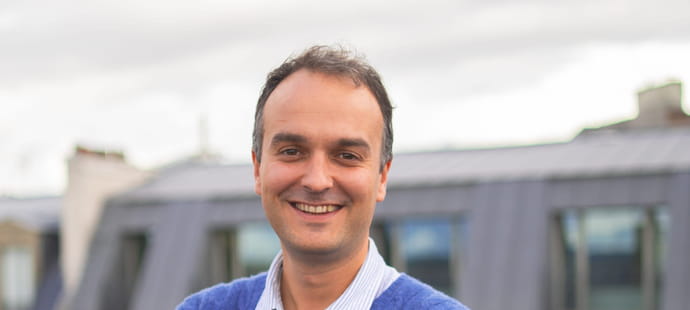 Axel Demazy (Spendesk)&nbsp;:&nbsp;"Spendesk n'ajoutera pas de brique cr&eacute;dit ou comptabilit&eacute; &agrave; court terme"