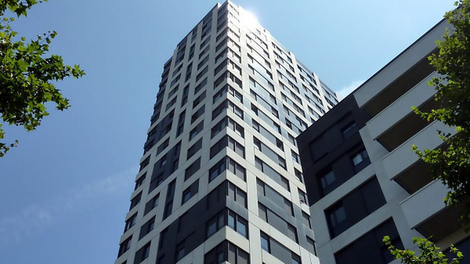 Bureaux