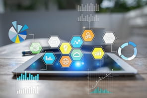 Marketing digital&nbsp;: d&eacute;finition, m&eacute;tiers, salaires...