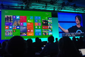 Visual Studio 2013&nbsp;: cap sur les apps Windows universelles