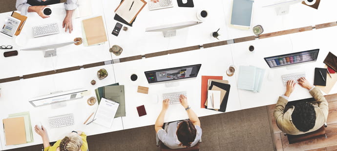 Comparatif des digitales workplace fran&ccedil;aises&nbsp;: pourquoi Powell se d&eacute;tache