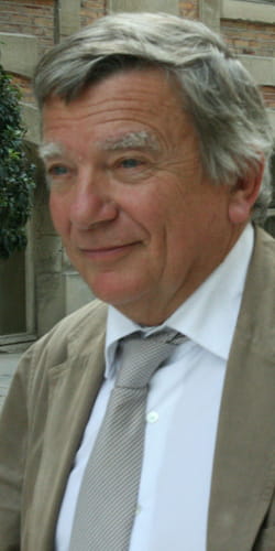 jean glavany