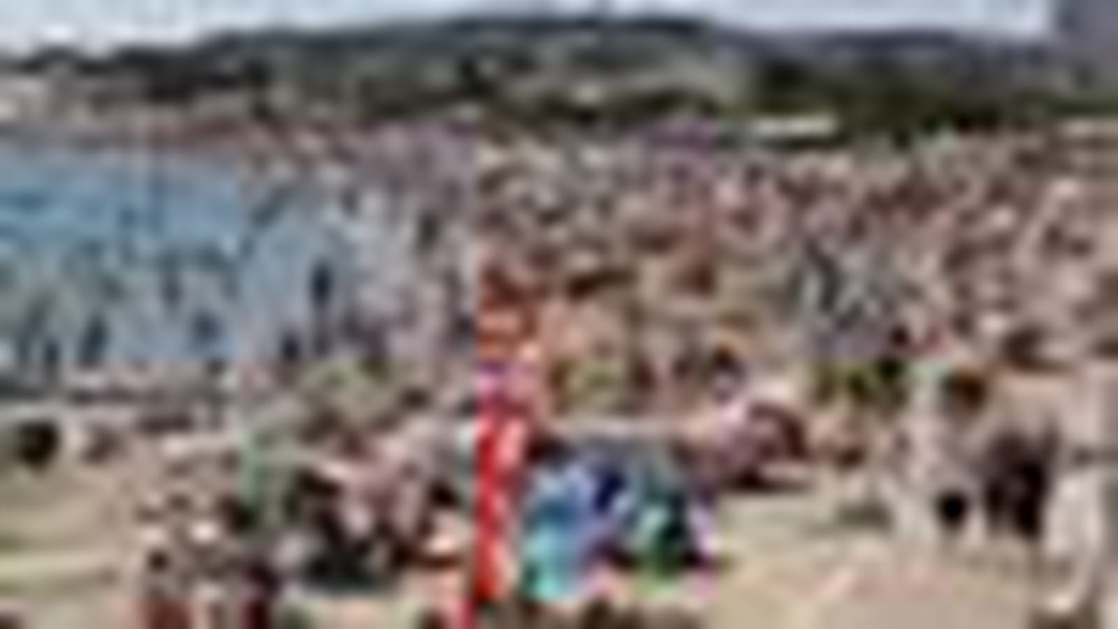 La Seyne-sur-Mer
