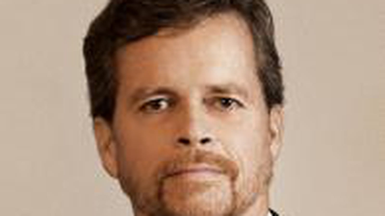 Mark Parker de Nike