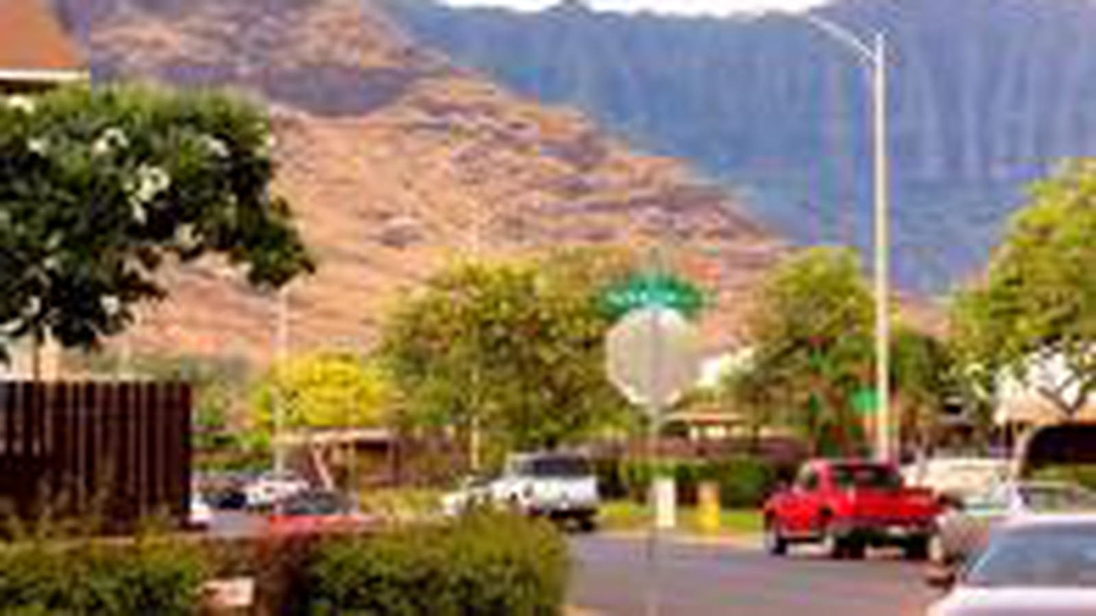 Waianae