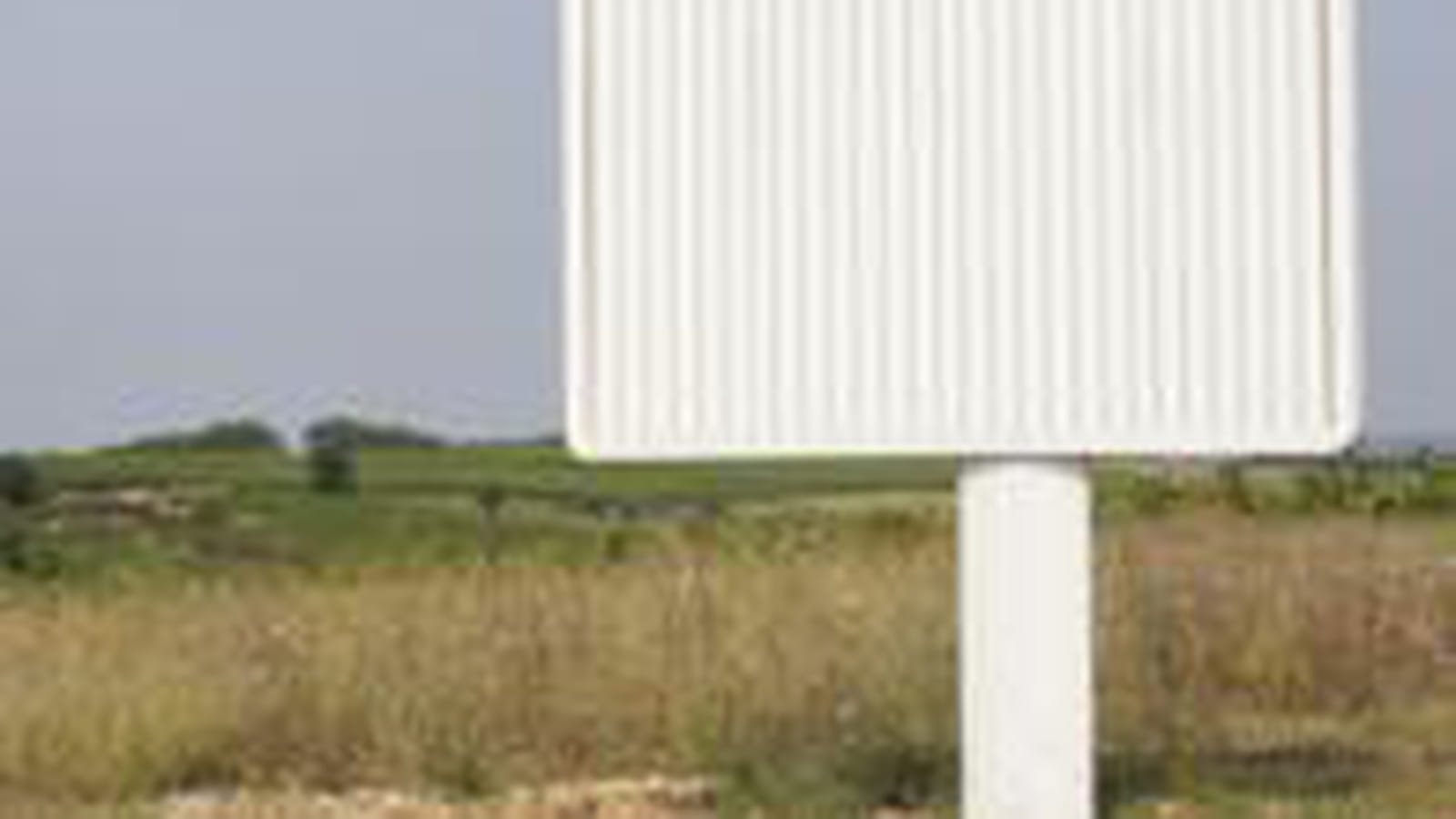 Taxe affichage