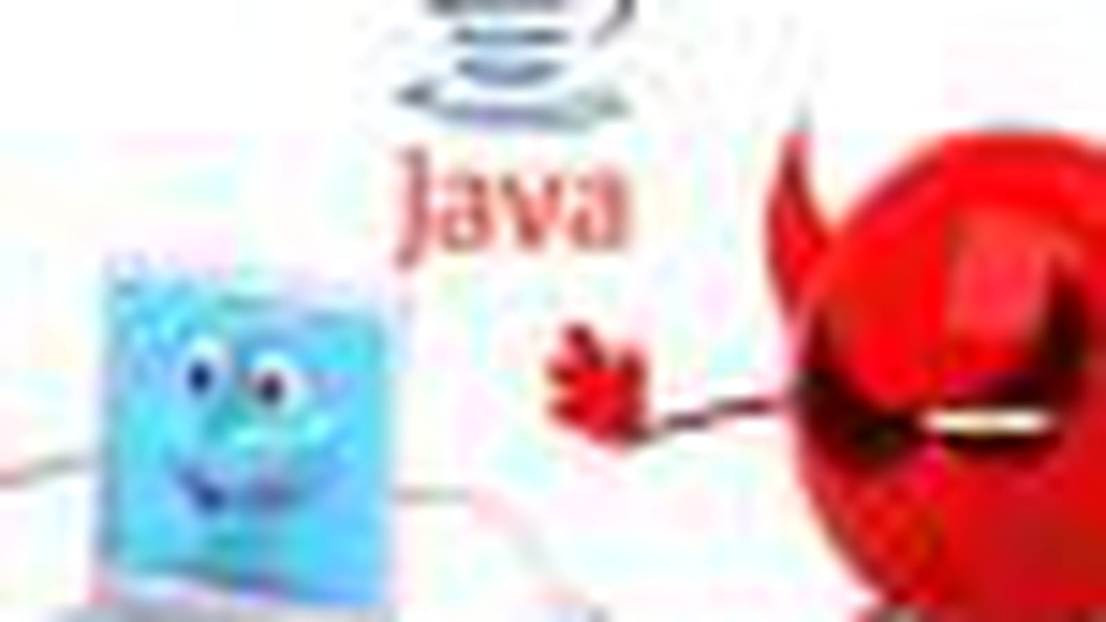 Une faille critique dans Java