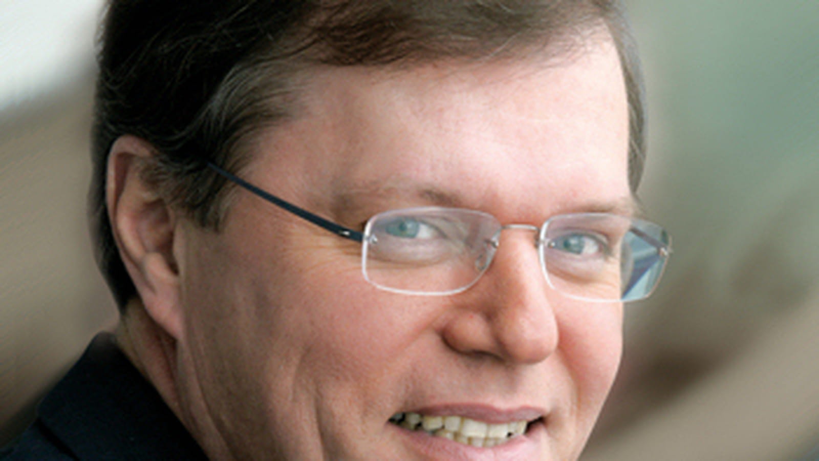 Olivier Piou