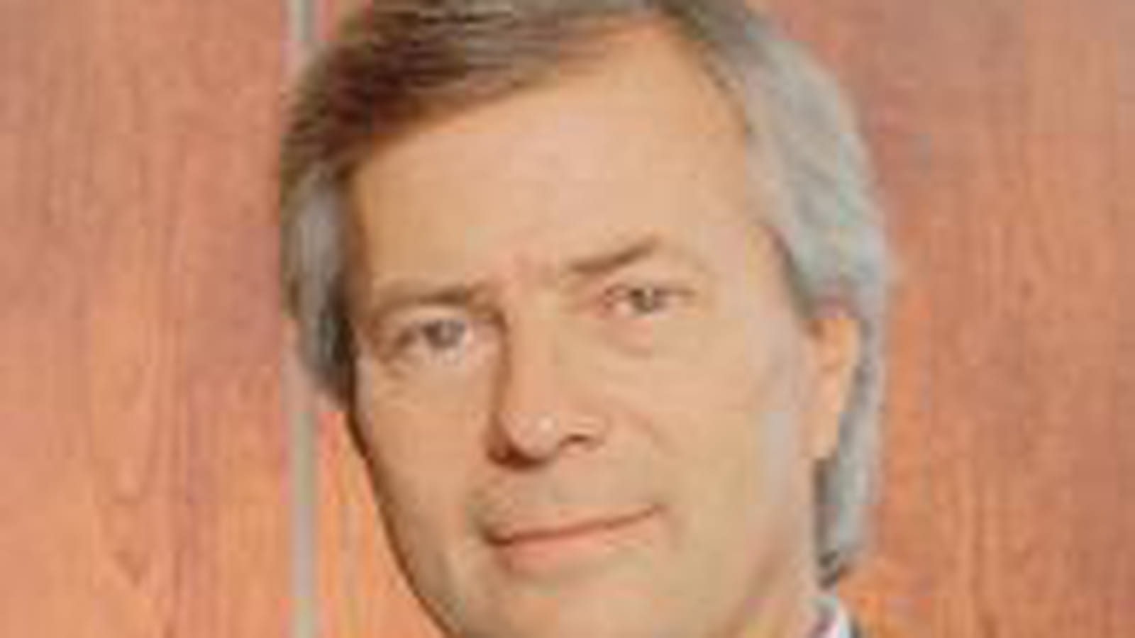 Vincent Bolloré