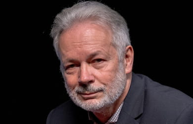 Arnaud Coustilliere (Pôle d'excellence cyber) : "Sur le Dark Web, on observe une véritable structuration des attaques"