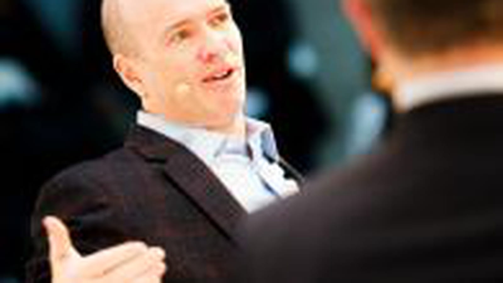 Ben Horowitz