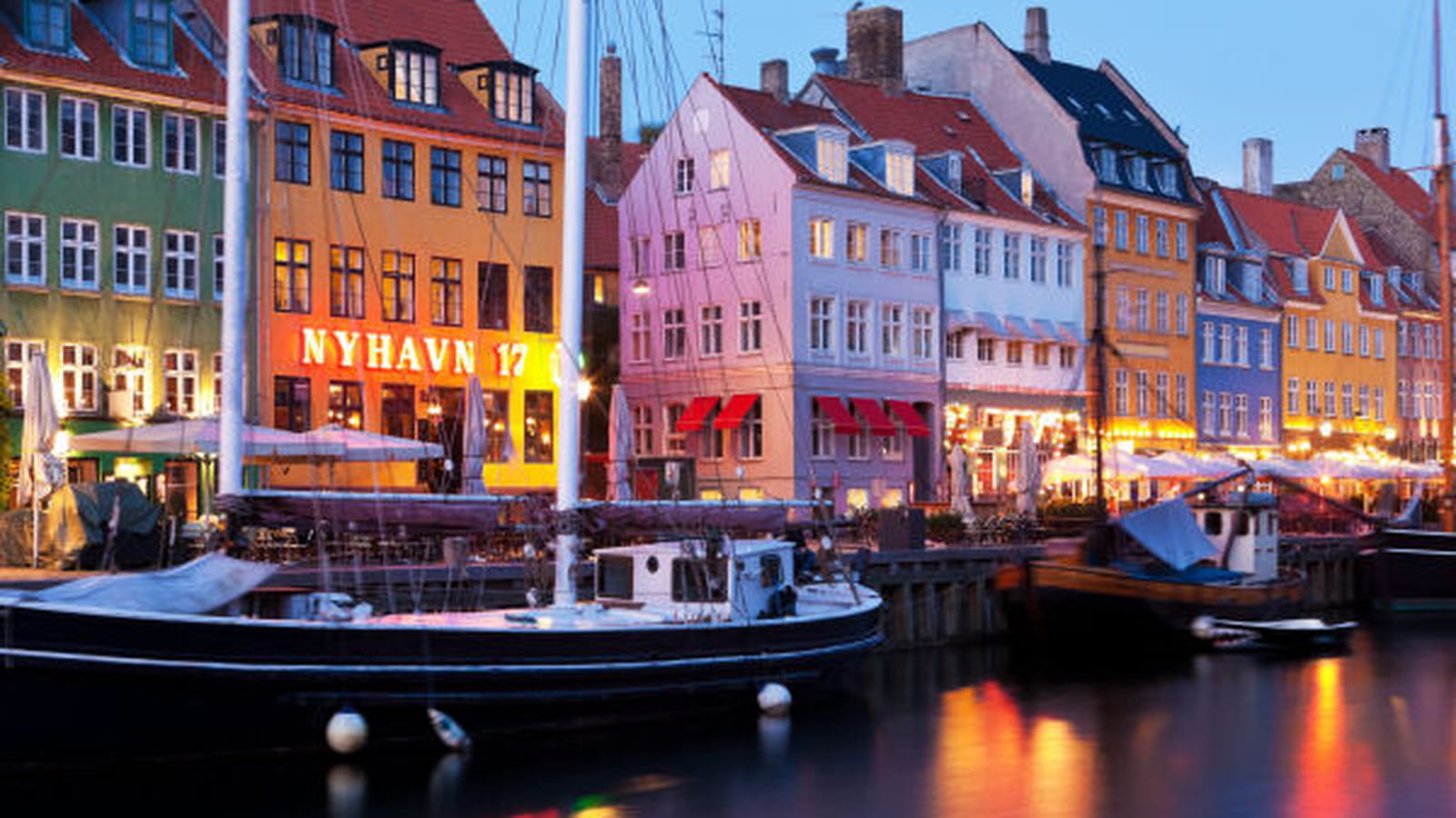 Danemark